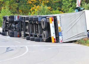18 Wheeler Accident Lawyer Baltimore, Maryland