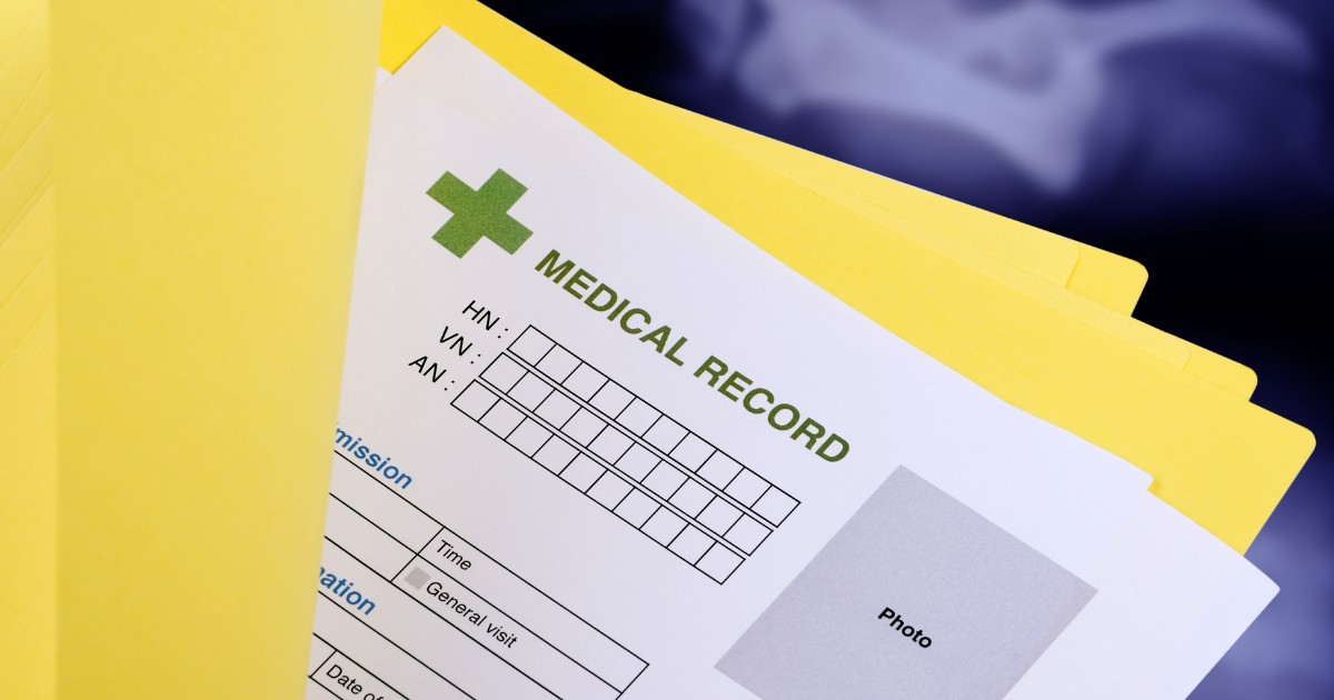 Understanding Your HIPAA Rights and Access to Medical Records