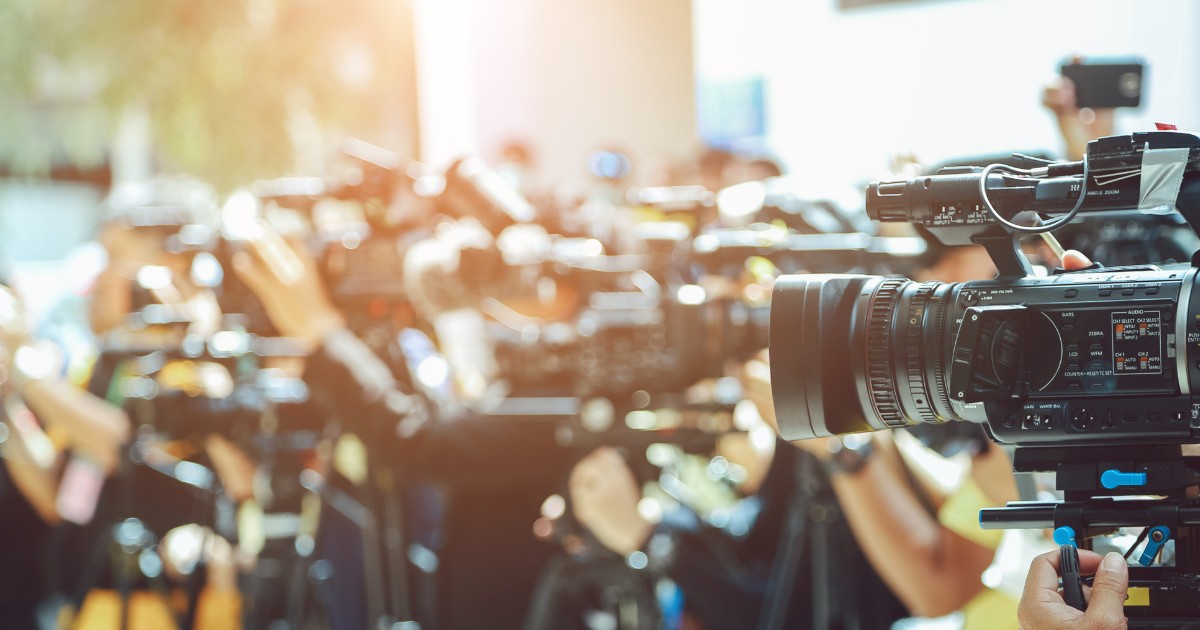 Public Relations for High Profile Criminal Cases