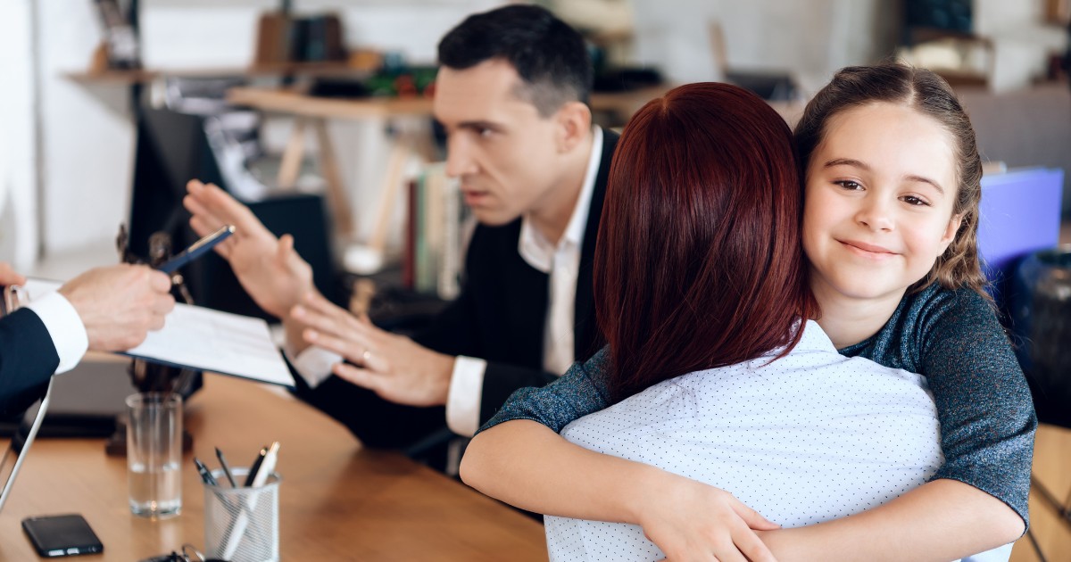 Emergency Child Custody and Guardianship in Maryland