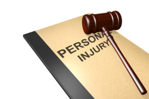 Personal Injury Lawyer Baltimore MD