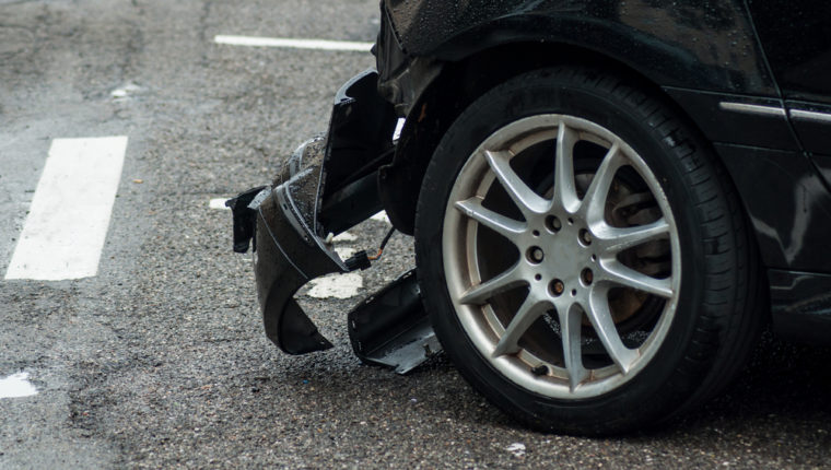 Car Accident Settlements And Liability Issues