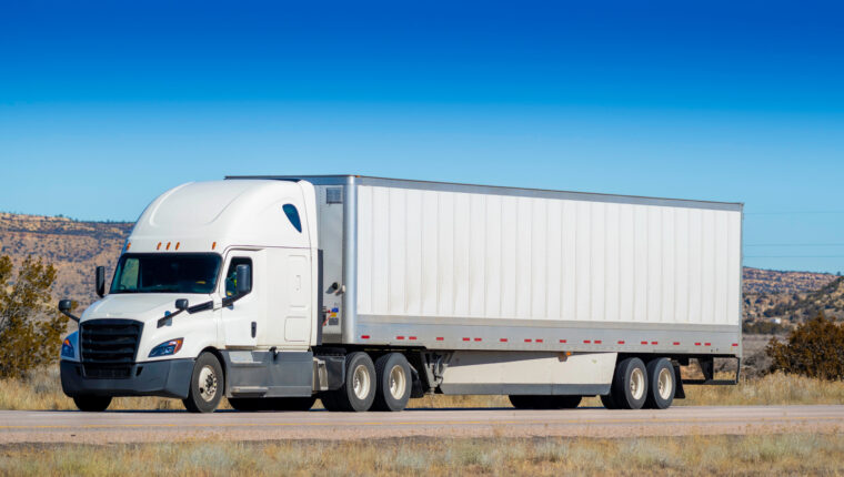 Truck Accident Fatigue And Statistics