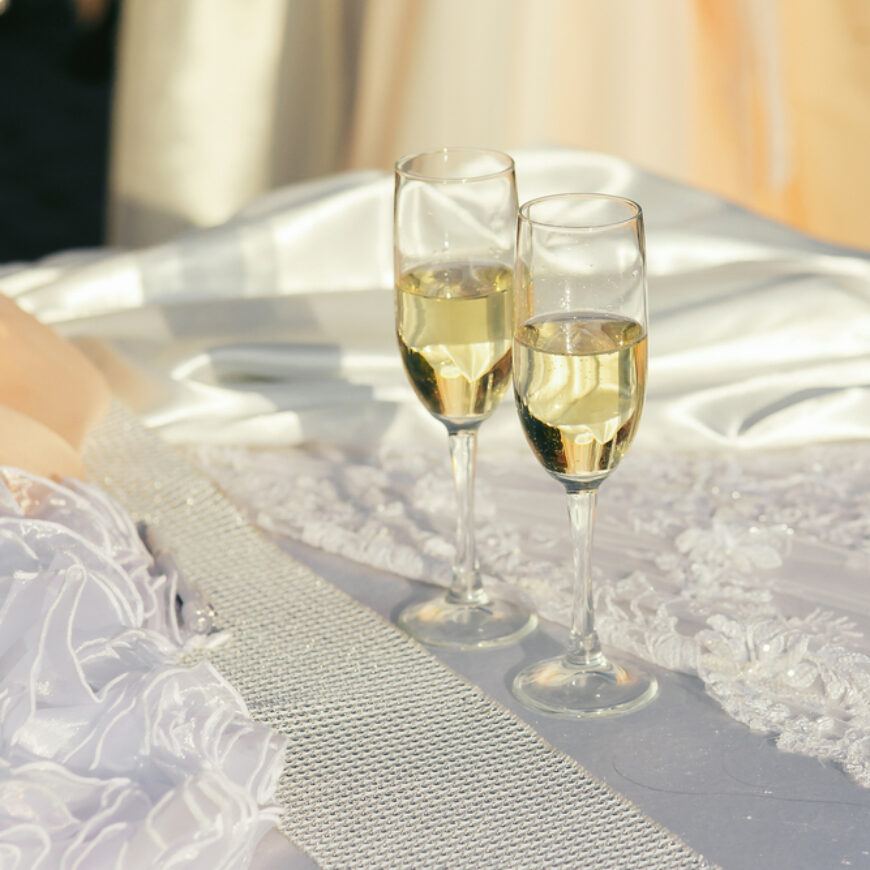 How A Prenup Can Provide Lifelong Matrimony