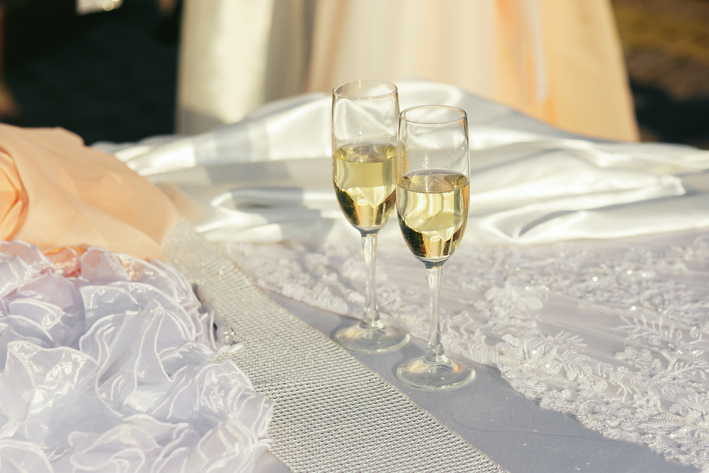 How A Prenup Can Provide Lifelong Matrimony