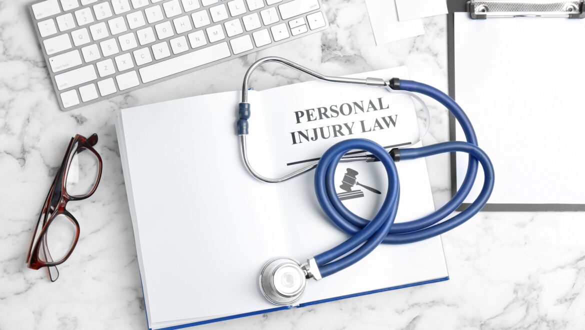 personal injury