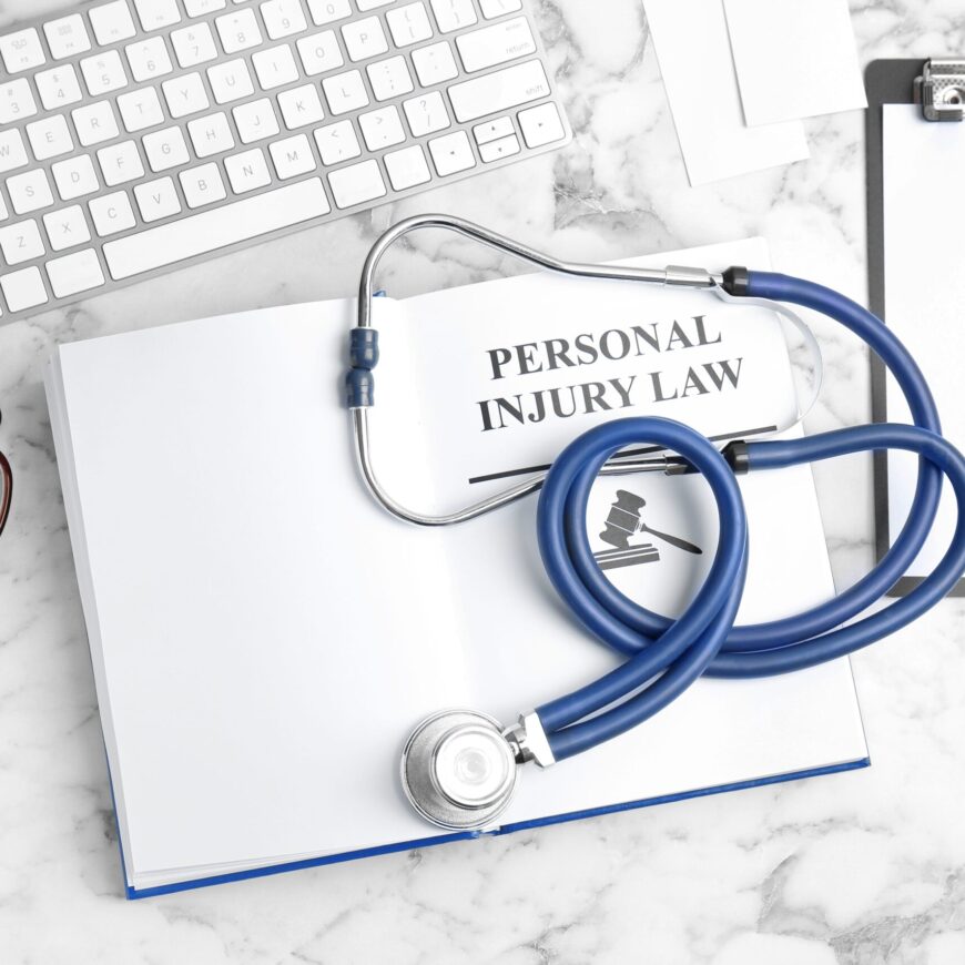 The Importance Of A Personal Injury Lawyer