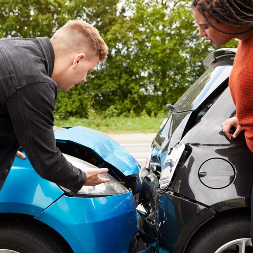 Car Accident 101: What Every Driver Needs To Know