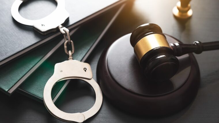 Legal Help For Criminal Cases