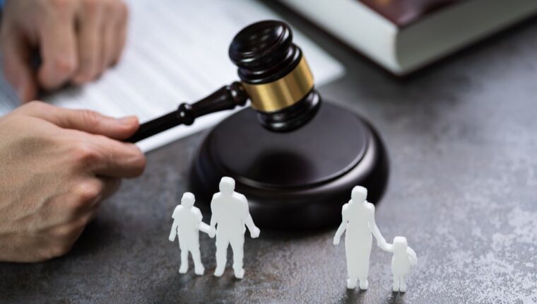 Protecting Assets During Divorce