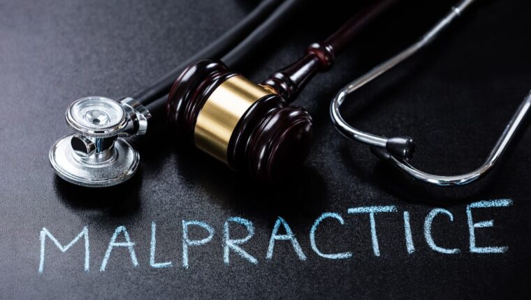 The Essential Role Of A Medical Malpractice Lawyer