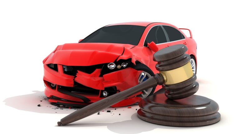 How To Maximize Compensation In A Car Accident Case