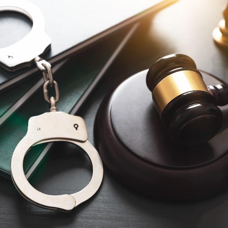 The Importance Of Criminal Defense In A Not Guilty Verdict