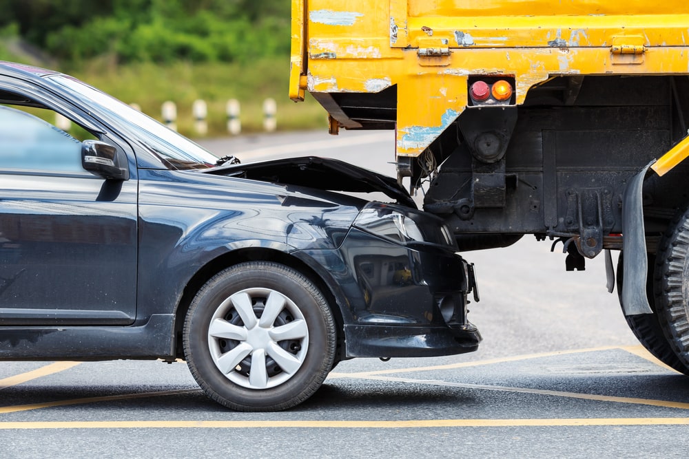 car accidents
