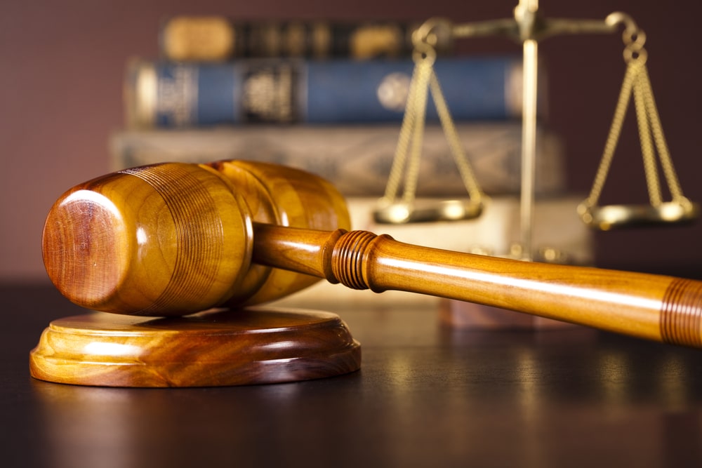 gavel