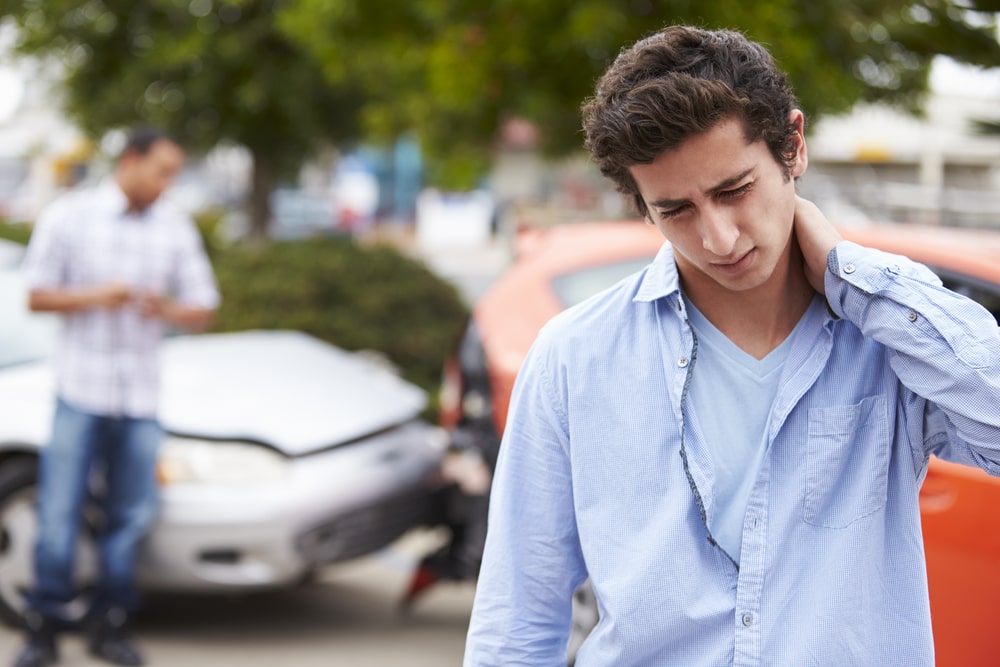 traffic collision