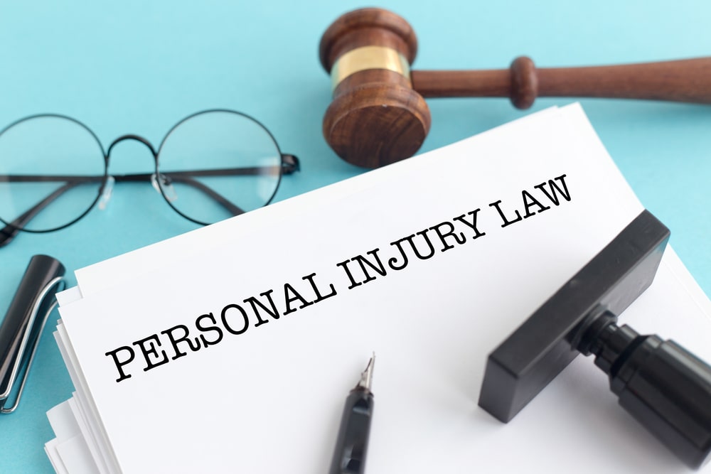 personal injury