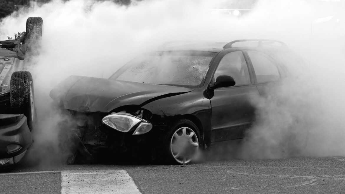 car accident