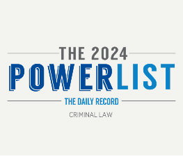 2024 PowerList Criminal Law