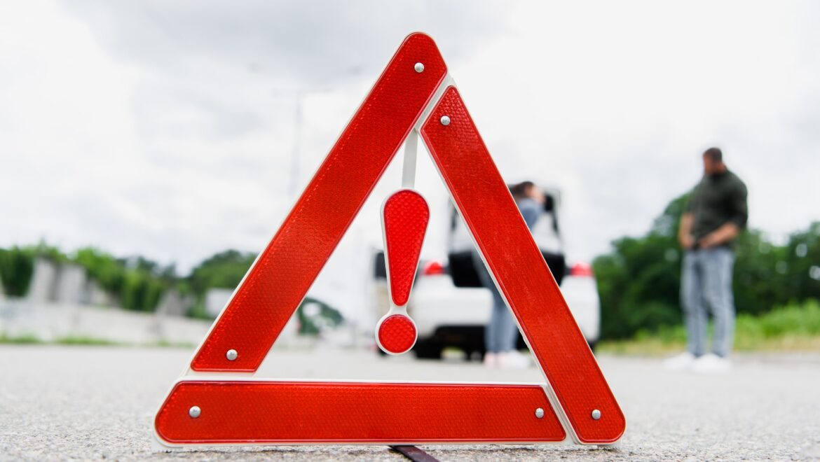 warning