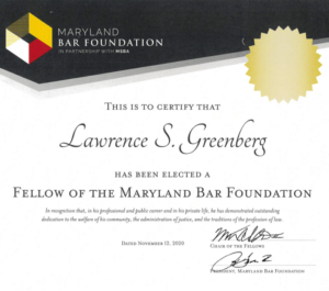 MBR award