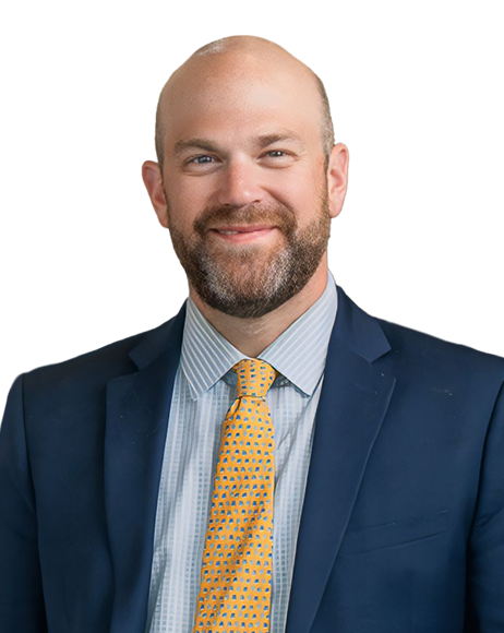 Matthew B. Rogers