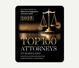 Top 100 attorney
