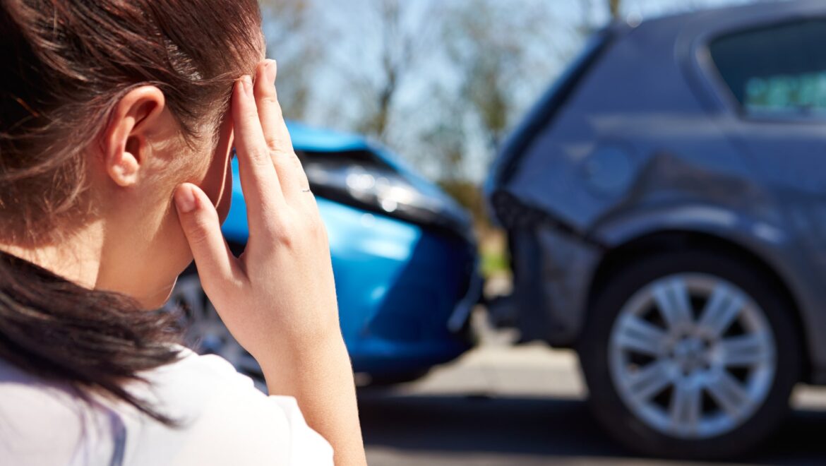 accident