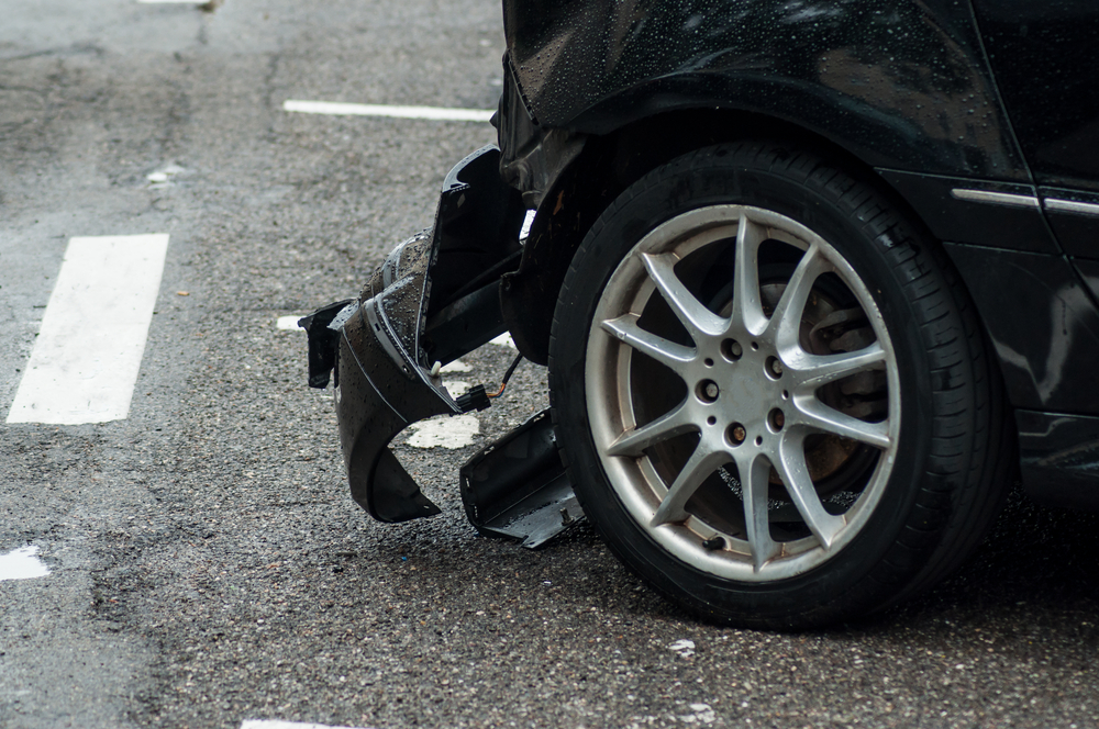 auto accident