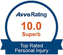 avvo rating