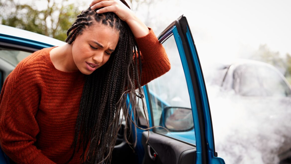 uninsured motorist accidents