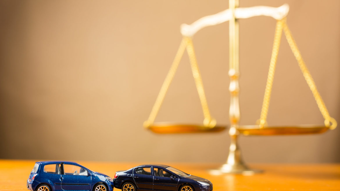 Car accident need to justice