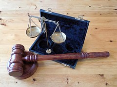 gavel law