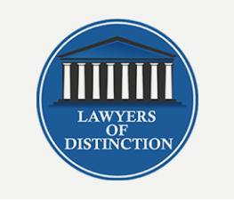 lawyers of distinction