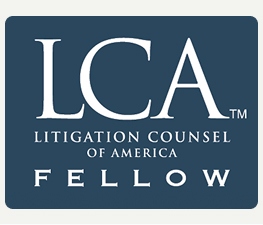 litigation counsel