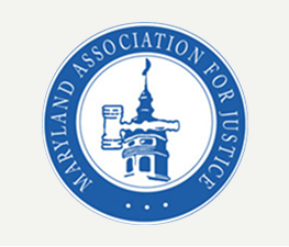maryland associations for justice