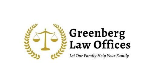 greenberg law offices