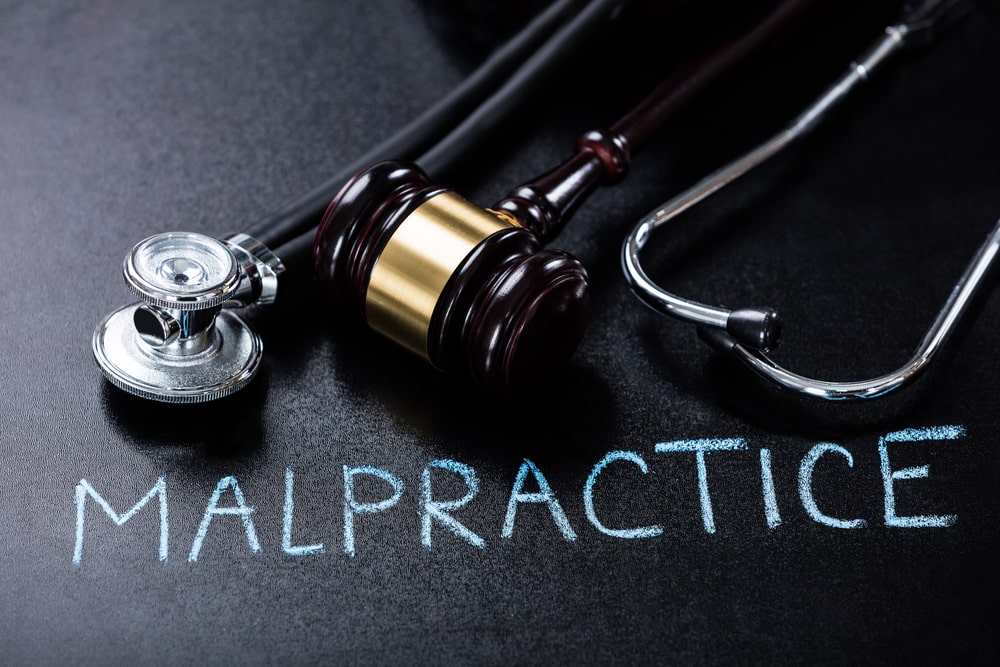 malpractice