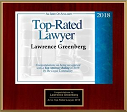 top rated lawyer