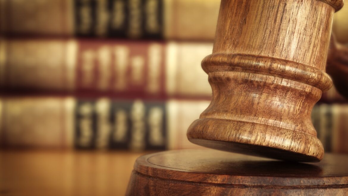 gavel