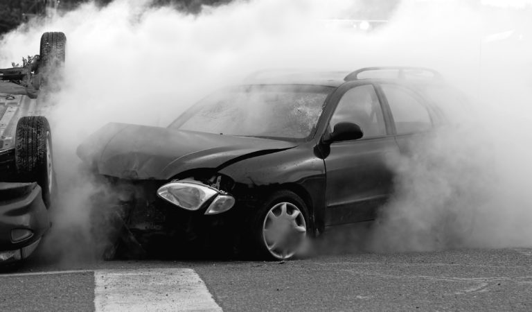 Car accident