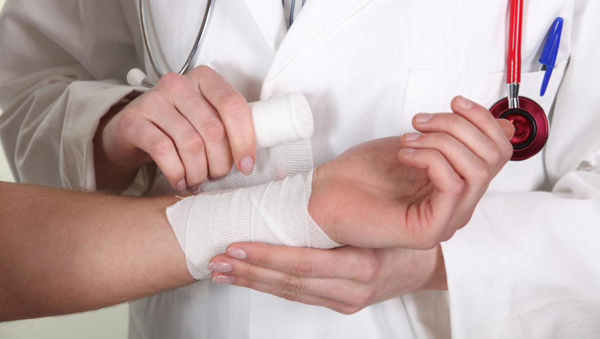 workers compensation injury