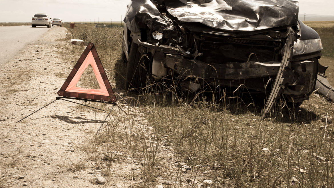car accident