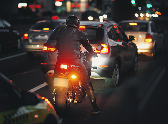 Motorcycle Accidents