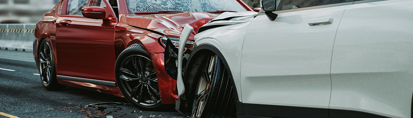 car accidents