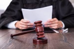UI lawyer Frederick, MD