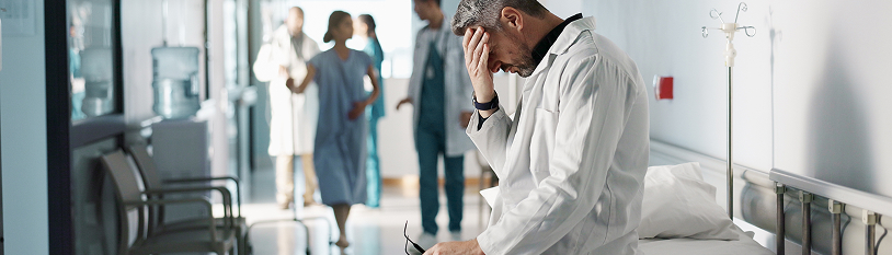 medical malpractice