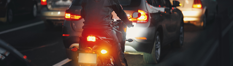 motorcycle accidents