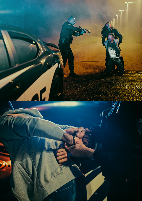 police brutality