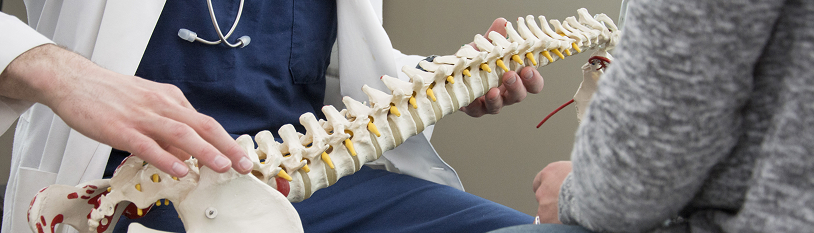 spinal cord injury